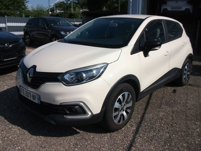 Captur