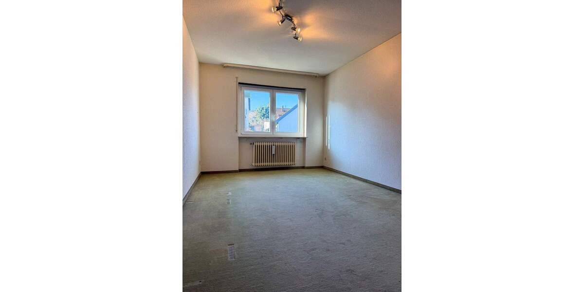 Einfamilienhaus Pforzheim Büchenbronn - 4 Zimmer, 132 m&sup2;, 395.000&euro; | Angebot:25728719