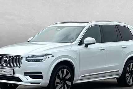 Volvo XC90 26.000 km 54.750 &euro; Karlsruhe 76187