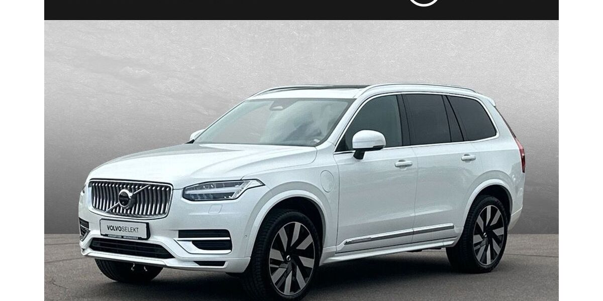 Volvo XC90 26.000 km 54.750 &euro; Karlsruhe 76187