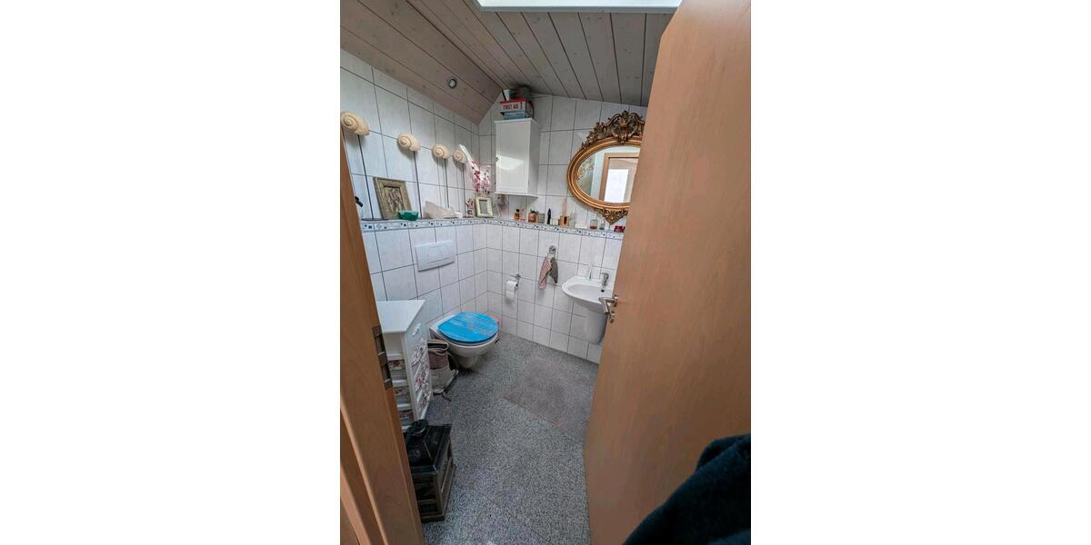 Einfamilienhaus Stutensee - 3 Zimmer, 92 m&sup2;, 417.000&euro; | Angebot:26295327