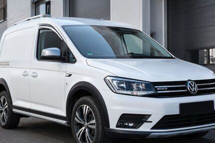 VW Caddy 132.901 km 20.995 &euro; Stutensee 76297