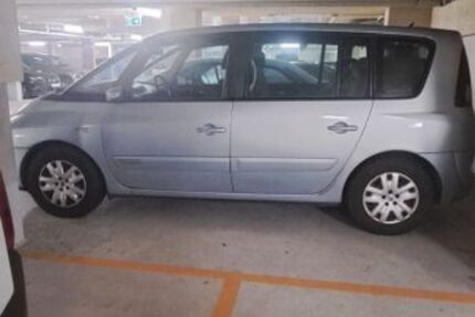 Renault Espace 213.000 km 2.000 &euro; Stutensee 76297