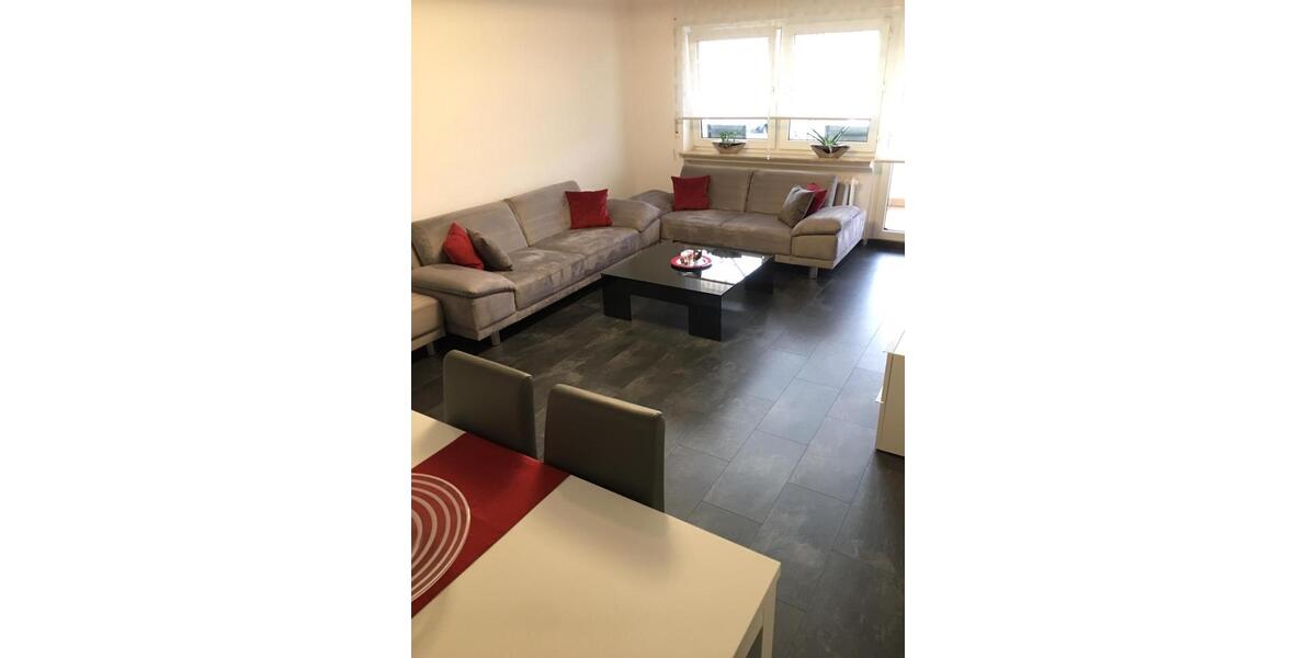 Erdgeschoßwohnung Germersheim - 3 Zimmer, 89 m&sup2;, 295.000&euro; | Angebot:26438457