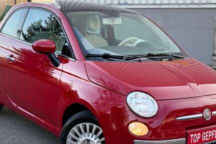 Fiat 500 170.000 km 3.250 € Niefern-Öschelbhronn 75223