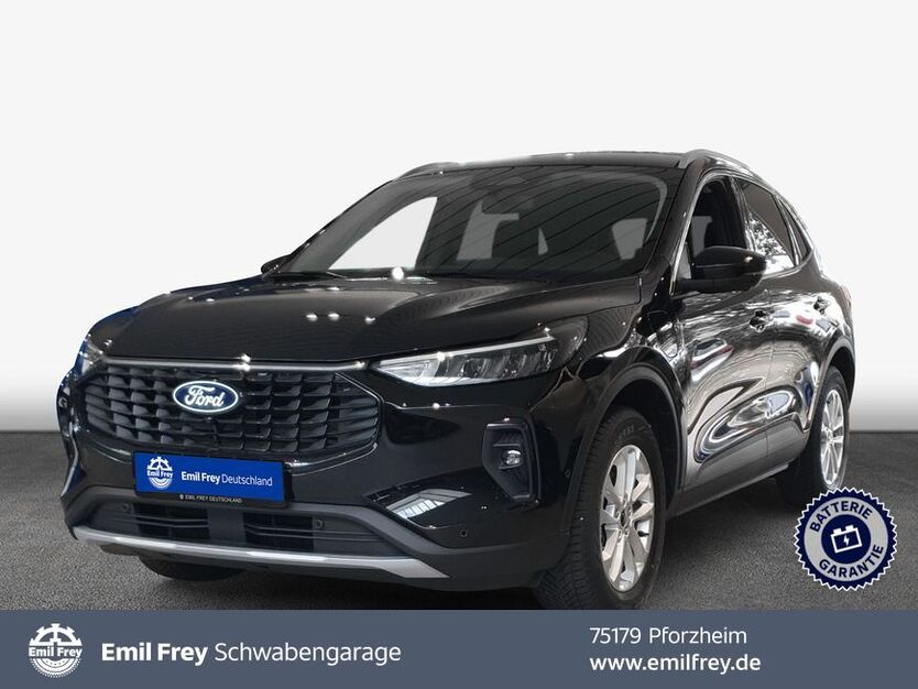 Ford Kuga 1.708 km 37.450 € Pforzheim 75179