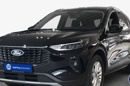 Ford Kuga 4.910 km 36.450 € Pforzheim 75179