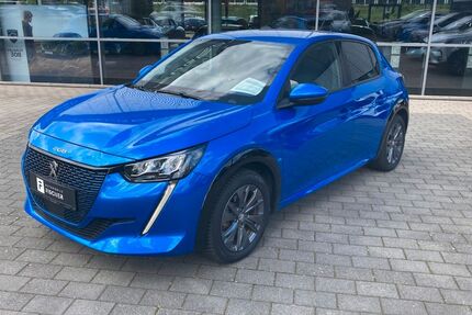 Peugeot 208 68.301 km 14.490 &euro; Landau 76829