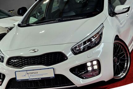 Kia ceed / Ceed 105.200 km 12.980 € Wörth am Rhein 76744
