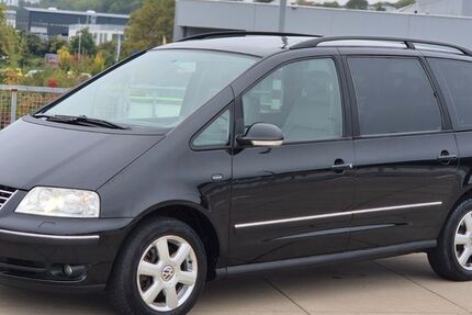 VW Sharan 152.200 km 7.999 € Birkenfeld bei Pforzheim 75217