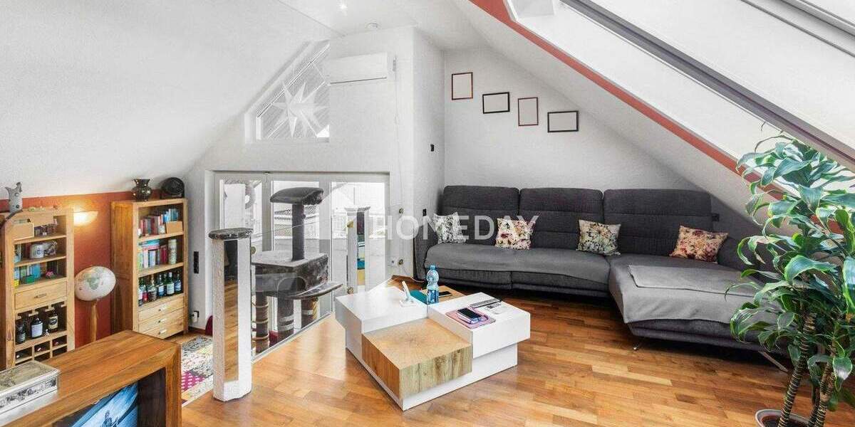 Exklusives Einfamilienhaus mit gehobener Ausstattung und außergewöhnlichem Charme 4 zimmer