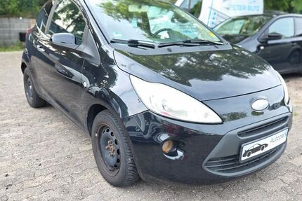 Ford Ka/Ka+ 190.000 km 1.300 &euro; Lingenfeld 67360