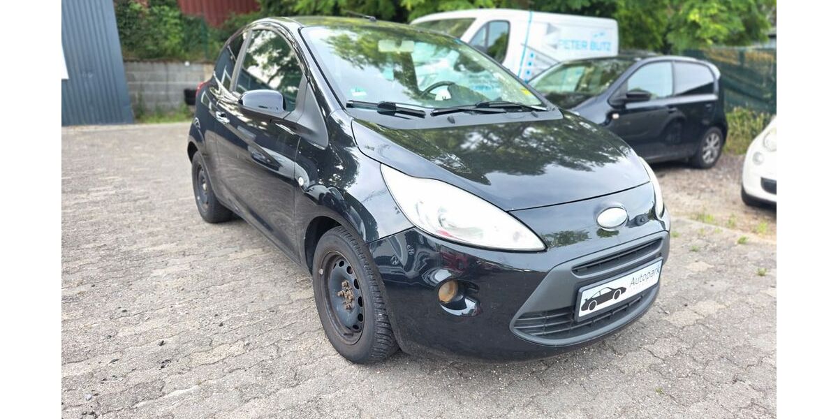 Ford Ka/Ka+ 190.000 km 1.300 &euro; Lingenfeld 67360