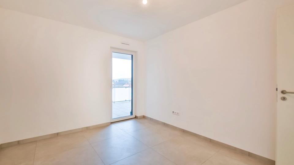 Etagenwohnung Karlsruhe Grötzingen - 2 Zimmer, 57 m&sup2;, 920&euro; | Angebot:26395490