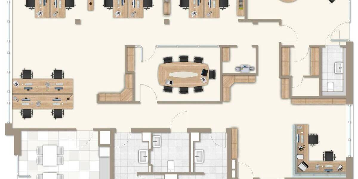 Gewerbeobjekt Karlsruhe Knielingen - 944.000&euro; | Angebot:26554836