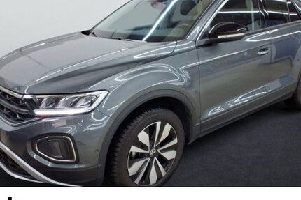 VW T-Roc 23.255 km 22.830 &euro; Durmersheim 76448