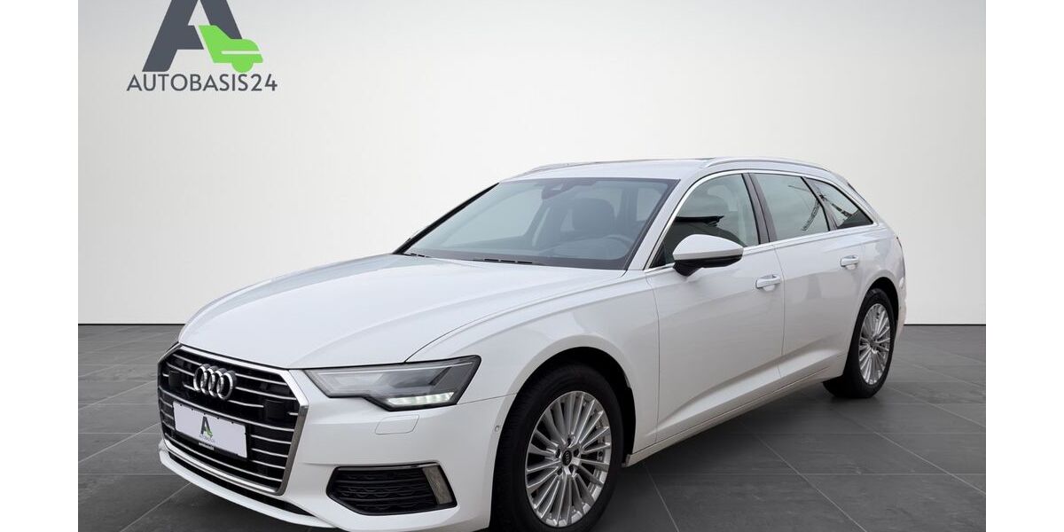 Audi A6 135.000 km 27.500 &euro; Linkenheim-Hochstetten 76351