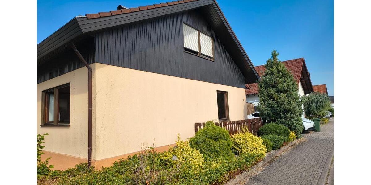 Einfamilienhaus Muggensturm - 590.000&euro; | Angebot:26991643