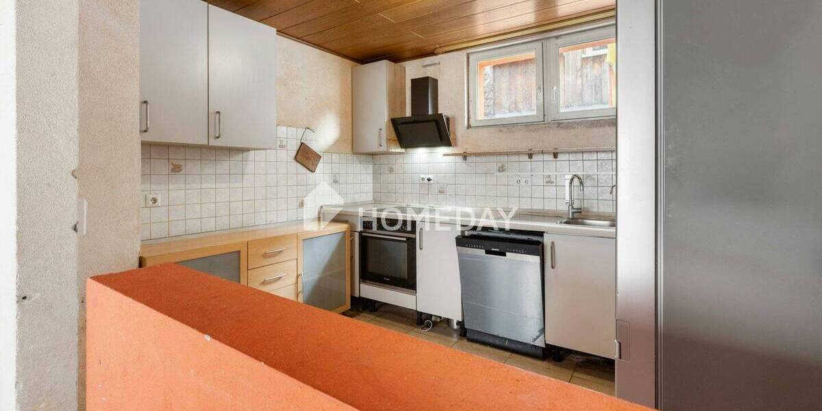 Einfamilienhaus Graben-Neudorf Neudorf - 4 Zimmer, 160 m&sup2;, 399.000&euro; | Angebot:25927681