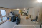 Lagerraum innenliegende garage zimmer