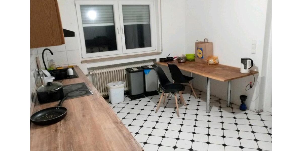 Etagenwohnung Karlsruhe Beiertheim-Bulach - 1 Zimmer, 18 m&sup2;, 530&euro; | Angebot:25641298