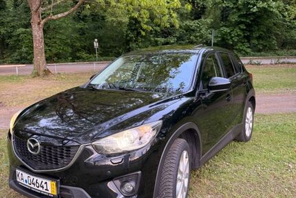 Mazda CX-5 200.000 km 10.699 &euro; Bruchsal 76646