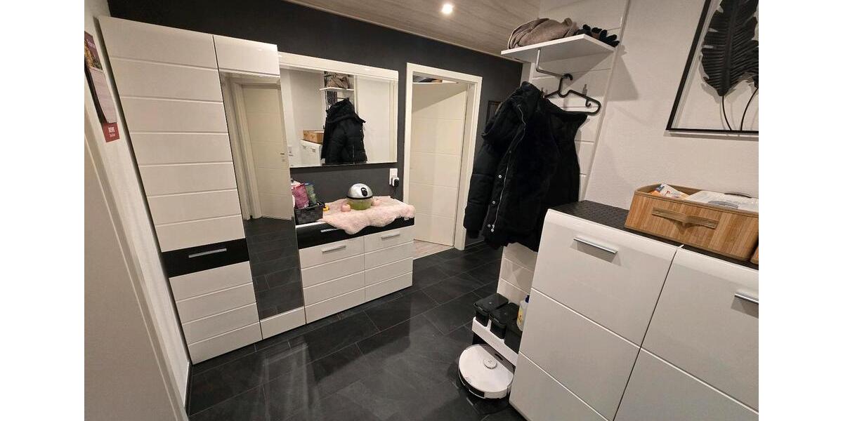 Etagenwohnung Gaggenau - 3 Zimmer, 75 m&sup2;, 900&euro; | Angebot:25639840