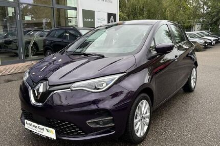 Renault ZOE 13.800 km 16.990 € Bruchsal 76646
