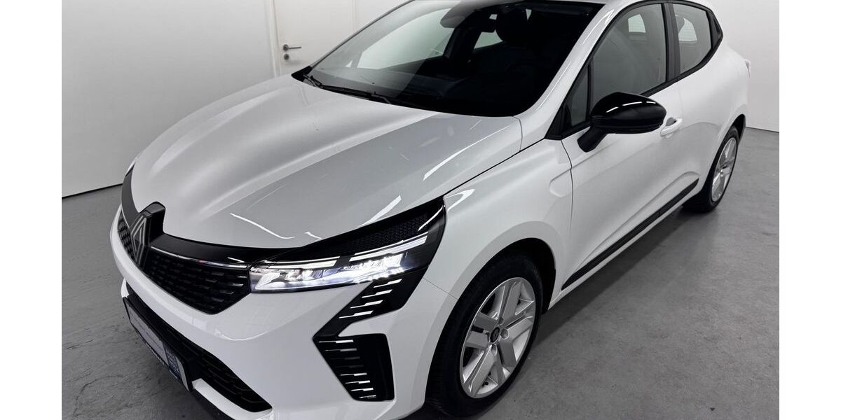 Renault Clio 2.061 km 17.850 &euro; Landau 76829