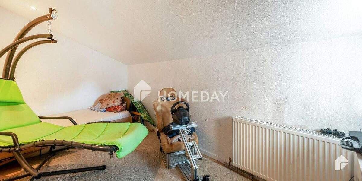 Einfamilienhaus Herxheim bei Landau/Pfalz Herxheim - 5 Zimmer, 131 m&sup2;, 229.000&euro; | Angebot:25737422