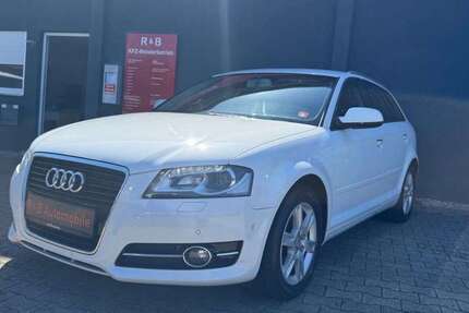 Audi A3 186.958 km 6.800 € Gaggenau 76571