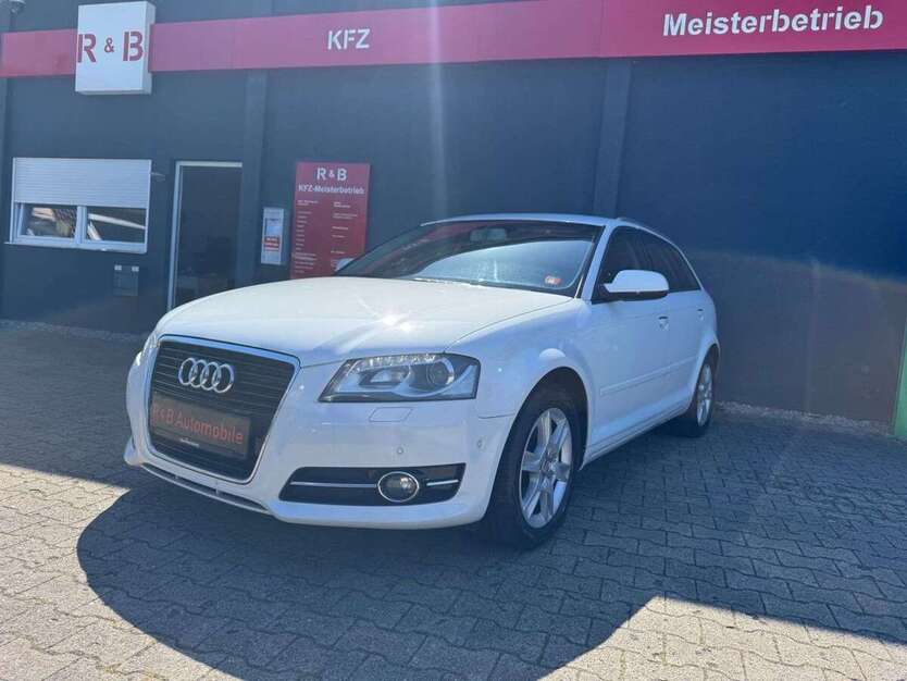 Audi A3 186.958 km 6.800 € Gaggenau 76571