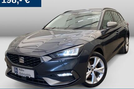 Seat Leon 51.394 km 21.490 &euro; Niefern-Öschelbronn 75223