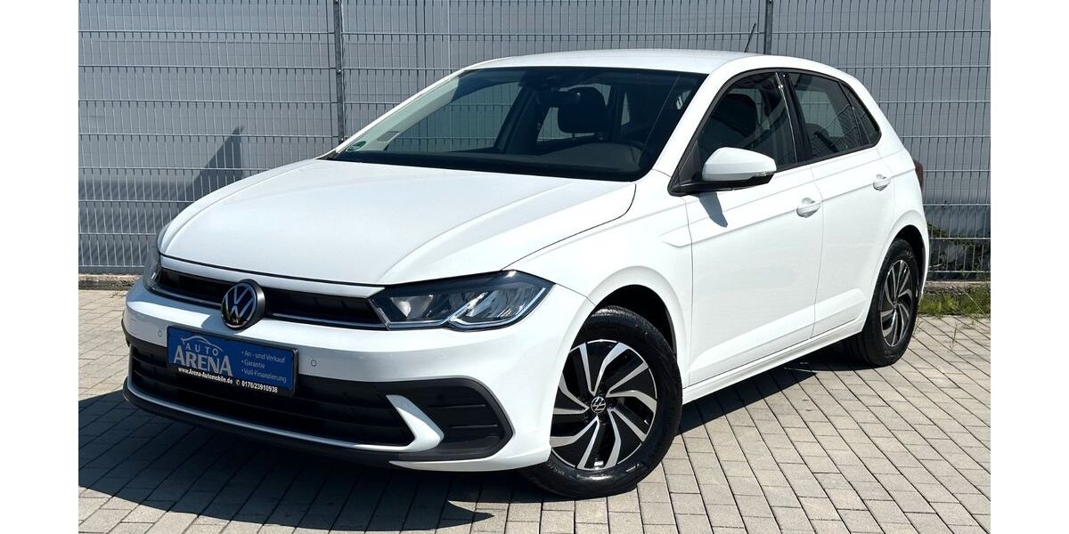VW Polo 118.000 km 13.950 &euro; Stutensee (Karlsruhe) 76297