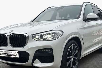 BMW X3 69.776 km 35.990 &euro; Ettlingen 76275
