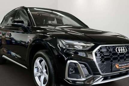 Audi Q5 73.138 km 36.720 &euro; Germersheim 76726