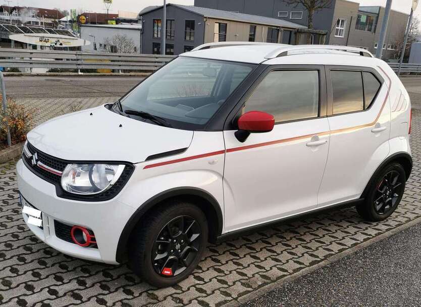Ignis