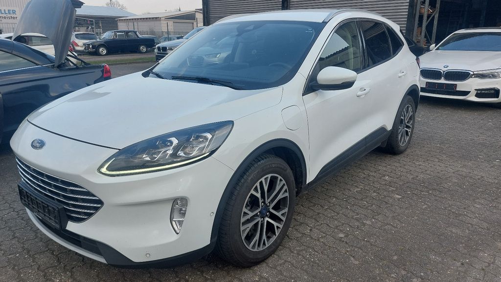 Ford Kuga 251.000 km 11.950 &euro; Eggenstein-Leopoldshafen 76344