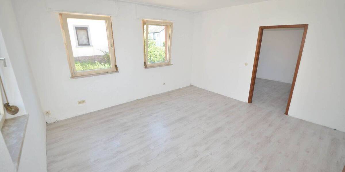 Mehrfamilienhaus, Wohnhaus Waldbronn Busenbach - 335.000&euro; | Angebot:26851201