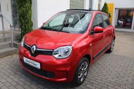 Renault Twingo 9.036 km 13.880 € Bretten 75015