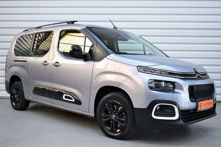 Citroen Berlingo 39.600 km 28.990 &euro; Forst 76694