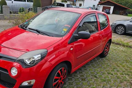 Renault Twingo 88.888 km 3.495 &euro; Hambrücken 76707