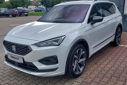 Seat Tarraco 69.800 km 31.900 &euro; Wörth am Rhein 76744