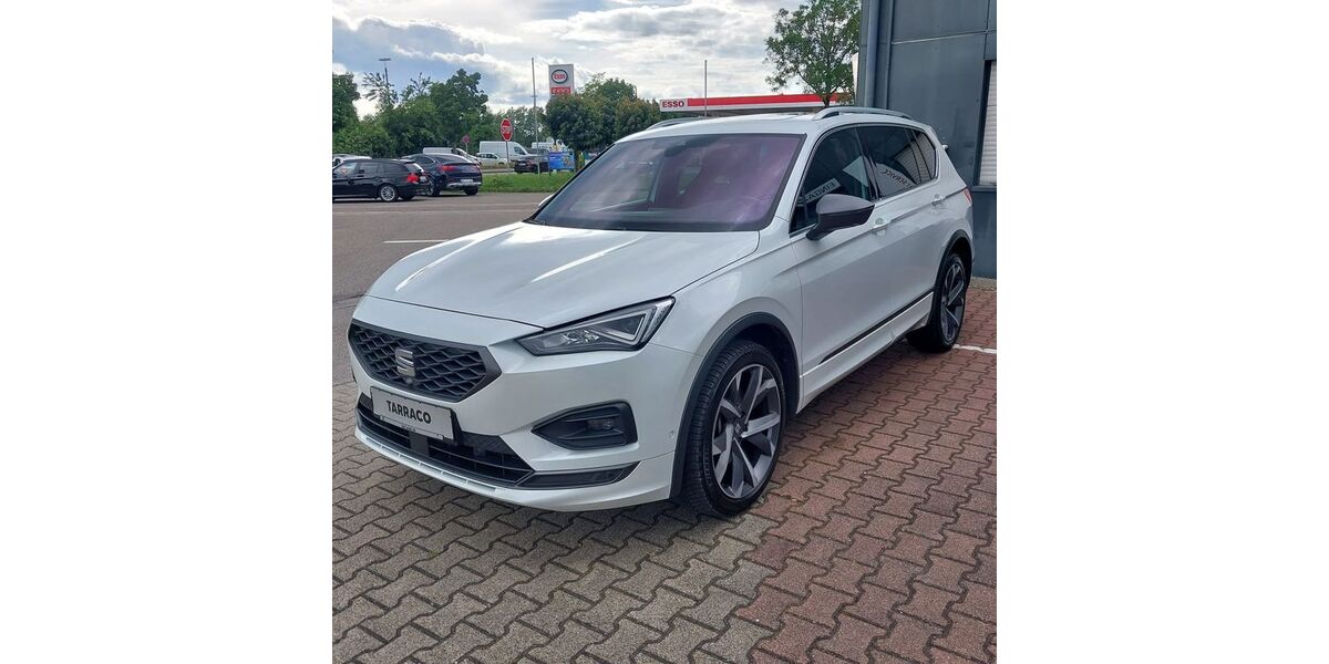 Seat Tarraco 69.800 km 31.900 &euro; Wörth am Rhein 76744