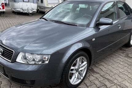 Audi A4 106.500 km 4.980 &euro; Gaggenau 76571