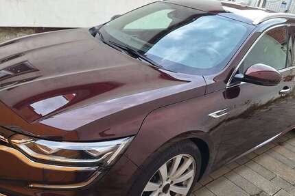 Renault Talisman 42.500 km 25.000 € Oberhausen-Rheinhausen 68794