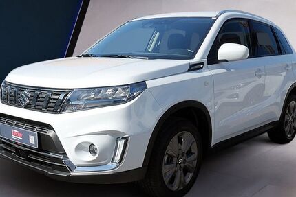 Suzuki Vitara 37.500 km 16.970 &euro; Steinmauern 76479