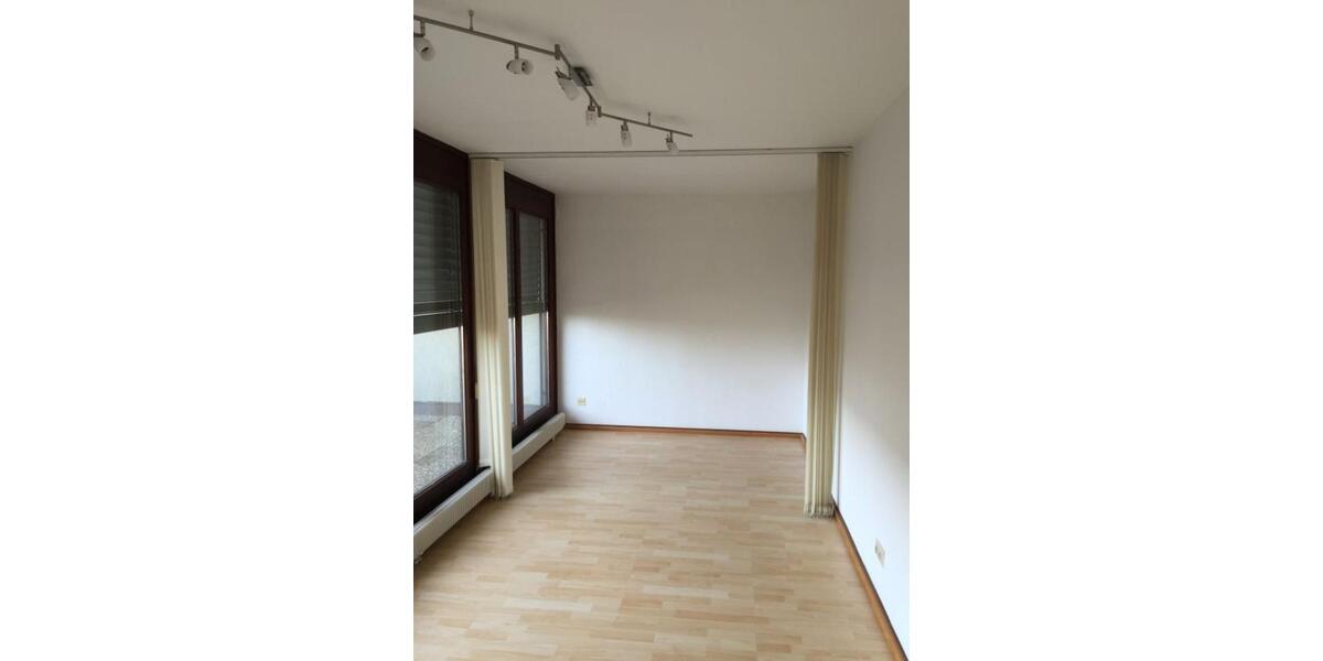 2-Zimmerwohnung mit 2 Dachterassen 2 zimmer