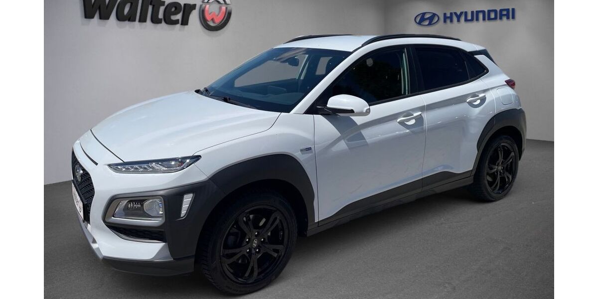 Hyundai KONA 70.100 km 16.990 &euro; Pforzheim 75177