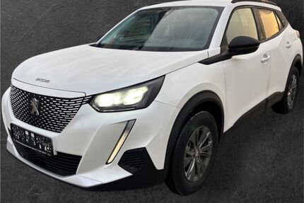 Peugeot 2008 21.500 km 17.800 &euro; Stutensee 76297